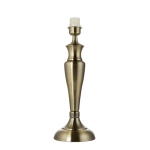 kinkiecik.pl Podstawa lampy stołowej OSLO 450MM BASE ONLY TABLE OSLO-L-AN ENDON
