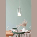 Lampa wisząca Mantra Elsa 8257MA - zdjęcie dodatkowe 3