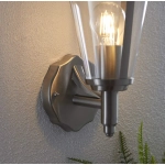 kinkiecik.pl Kinkiet Klien Uplight Wall YG-862-SS ENDON