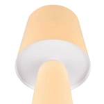 NUBIAN – 562900144 excl. 1x E27 · max. 10W TRIO