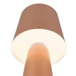 NUBIAN – 562900165 excl. 1x E27 · max. 10W TRIO