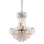 kinkiecik.pl Lampa wisząca Amadis 6LT Pendant 96826-CH ENDON