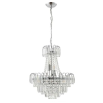 kinkiecik.pl Lampa wisząca Amadis 6LT Pendant 96826-CH ENDON