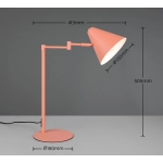 COSIMA – 563900140 excl. 1x E14 · max. 10W TRIO