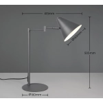 COSIMA – 563900142 excl. 1x E14 · max. 10W TRIO