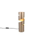 STREAM – 564000165 excl. 1x GU10 · max. 10W TRIO
