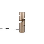 STREAM – 564000165 excl. 1x GU10 · max. 10W TRIO