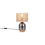 TARA – 564900157 excl. 1x E27 · max. 10W TRIO