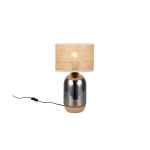 TARA – 564990157 excl. 1x E27 · max. 10W TRIO
