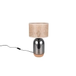 TARA – 564990157 excl. 1x E27 · max. 10W TRIO