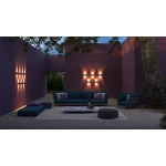 Kinkiet Wall Lamp Strato O417WL-L6B3K Maytoni - zdjęcie dodatkowe 2