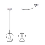 Podsufitka do lampy Mantra Elsa 8265MA - zdjęcie dodatkowe 2