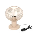 GILA – 565700166 excl. 1x E27 · max. 10W TRIO