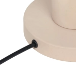GILA – 565700166 excl. 1x E27 · max. 10W TRIO
