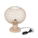GILA – 565790166 excl. 1x E27 · max. 10W TRIO