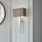 kinkiecik.pl Kinkiet Moreto Wall MORETO-1WBCH ENDON