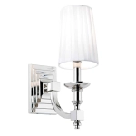 kinkiecik.pl Kinkiet Domina Wall DOMINA-1WBNI ENDON