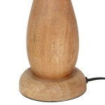 Lampa stołowa TOBA – 567200130 TRIO