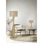 Lampa podłogowa TOBA – 467200130 TRIO