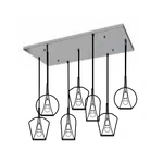 Podsufitka do lampy Mantra Elsa 8268MA - zdjęcie dodatkowe 2