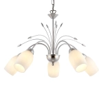 kinkiecik.pl Lampa wisząca Meadow 5LT Pendant 2007-5CH ENDON