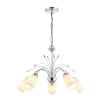 kinkiecik.pl Lampa wisząca Meadow 5LT Pendant 2007-5CH ENDON