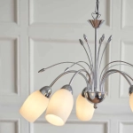 kinkiecik.pl Lampa wisząca Meadow 5LT Pendant 2007-5CH ENDON