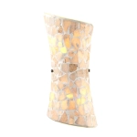 kinkiecik.pl Kinkiet Marconi 2LT Wall MARCONI-2WBNA ENDON