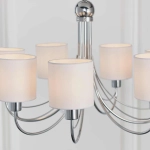 kinkiecik.pl Lampa wisząca 7LT Pendant PHANTOM-7CH ENDON