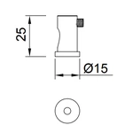 Wirelocker Mantra Elsa 8269MA - zdjęcie dodatkowe 1