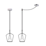 Podsufitka do lampy Mantra Elsa 8270MA - zdjęcie dodatkowe 2