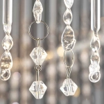 kinkiecik.pl Lampa wisząca Camille 24LT Pendant CAMILLE-24CH ENDON
