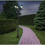 Lampa stojąca LATERNA 4 22145 - zdjęcie dodatkowe 1