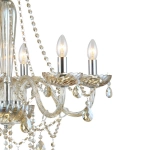 BASILANO 1 Lampa wisząca 39092 EGLO