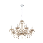 BASILANO 1 Lampa wisząca 39093 EGLO