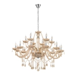 BASILANO 1 Lampa wisząca 39095 EGLO