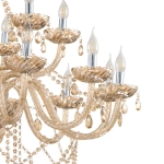 BASILANO 1 Lampa wisząca 39095 EGLO