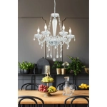 BASILANO 1 Lampa wisząca 39099 EGLO