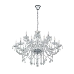 BASILANO 1 Lampa wisząca 39103 EGLO