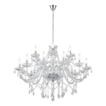 BASILANO 1 Lampa wisząca 39103 EGLO