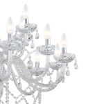BASILANO 1 Lampa wisząca 39103 EGLO