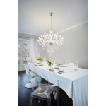 BASILANO 1 Lampa wisząca 39103 EGLO