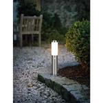 Lampa ogrodowa stojąca HELSINKI 83279 z czujnikiem