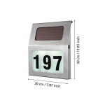 ORIMINI oprawa solarna 90497 EGLO