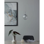 Lampa wisząca Montefio 1 93708 - zdjęcie dodatkowe 1