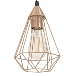 TARBES Lampa wisząca 94193 EGLO