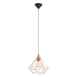 TARBES Lampa wisząca 94194 EGLO