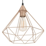 TARBES Lampa wisząca 94194 EGLO