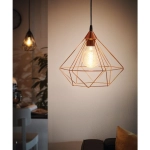 TARBES Lampa wisząca 94194 EGLO