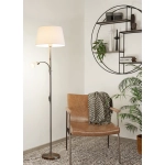 Lampa podłogowa CONESA 95686 EGLO